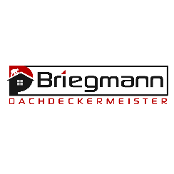Logo bedrijf Dachdeckerei Briegmann