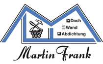 Logo von Dachdeckerei Frank Martin