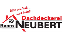 Logo von Dachdeckerei Neubert