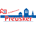 Logo von Dachdeckerei Preusker