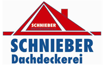 Logo von Dachdeckerei Schnieber