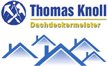 Logo von Dachdeckermeister Thomas Knoll