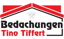 Logo von Dachdeckermeister TINO TIFFERT