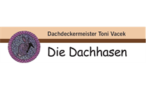 Logo von Dachdeckermeister Toni Vacek