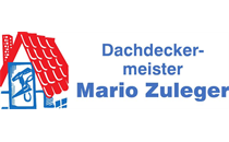 Logo von Dachdeckermeister Zuleger Mario