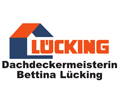 Logo von Dachdeckermeisterin Lücking Bettina