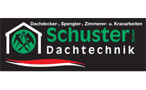 Logo von Dachtechnik Schuster GmbH