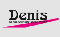 Logo von Denis GmbH Dachdeckermeisterbetrieb