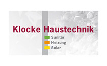 Logo von Diedrich Klocke GmbH & Co. KG Heizung - Sanitär - Solar - Bäder