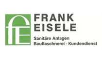 Logo von EISELE FRANK