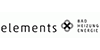 Logo von elements BAD / HEIZUNG / ENERGIE