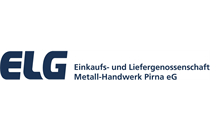 Logo von ELG Metallhandwerk Pirna e.G.