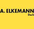 Logo von Elkemann Dach GmbH