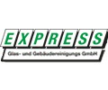 Logo von EXPRESS Glas- u. Gebäudereinigung GmbH