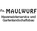 Logo von Fa. Maulwurf