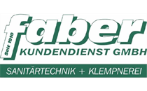 Logo von Faber Kundendienst GmbH Sanitär