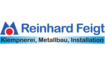 Logo von Feigt Reinhard