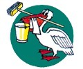 Logo von Fläming Clean GmbH Glas- und Gebäudereinigung