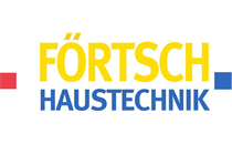 Logo von Förtsch Haustechnik
