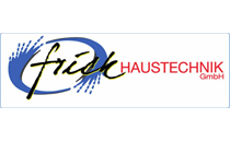 Logo von Frick Haustechnik GmbH