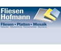 Logo von Friedrich Hofmann Fliesenmeisterbetrieb