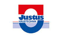 Logo von Friedrich Justus GmbH Haustechnik