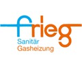 Logo von Frieg Sanitär Gasheizung e.K. Inh. Thomas Moog