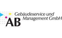 Logo von Gebäudereinigung AB Gebäudeservice und Management GmbH