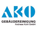 Logo von Gebäudereinigung AKO GmbH