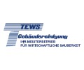 Logo von Gebäudereinigung Tews