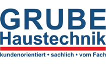 Logo von Grube Haustechnik GmbH Heizung