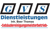 Logo von GVS Gebäudedienstleistungen