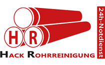 Logo von Hack Rohrreinigung