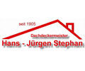 Logo von Hans-Jürgen Stephan Dachdeckermeister