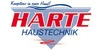 Logo von Harte Haustechnik GmbH