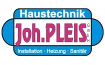 Logo von Haustechnik Johann Pleis GmbH