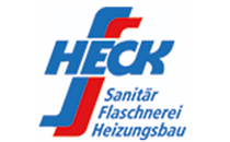 Logo von Heck GmbH & Co. KG Sanitär Flaschnerei