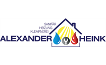 Logo von Heink Alexander Heizung Sanitär Klempnerei