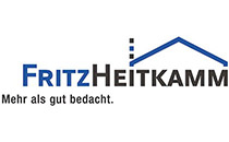 Logo von Heitkamm Fritz Dipl.-Ing. Dachdecker