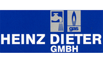 Logo von Heizung Dieter Gas Heizung Sanitär