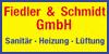 Logo von Heizung-Sanitär Jörg Schmidt GmbH
