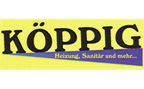 Logo von Heizung - Sanitär - Köppig