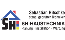Logo von Heizung Sebastian Hitschke