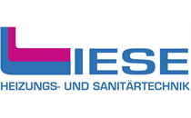 Logo von Heizungen & Sanitärtechnik Liese