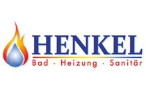 Logo von Henkel Heizungsservice