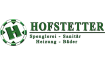 Logo von Hofstetter GmbH