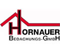 Logo von Hornauer Bedachungs-GmbH