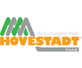 Logo von Hovestadt GmbH Bedachungstechnik