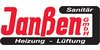 Logo von Janßen GmbH Fachmarkt für Heizung und Sanitär