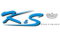 Logo von K & S GmbH Zimmerei und Dachdeckerei